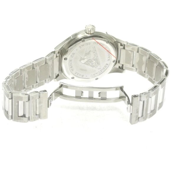 BALLWATCH Stokeman Victory  Date Automatic Men's Watch - Picture 5 of 7